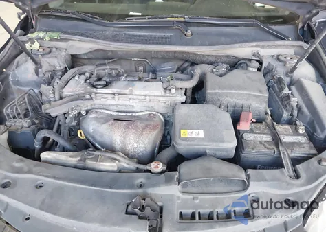 2017 Toyota Camry Se z USA, uszkodzony, nr VIN 4T1BF1FKXHU285201